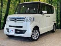 2017 Honda N BOX