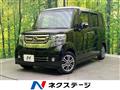 2017 Honda N BOX