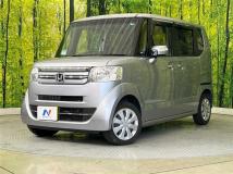 2017 Honda N BOX
