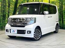 2015 Honda N BOX