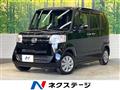 2015 Honda N BOX