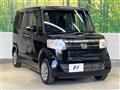 2015 Honda N BOX