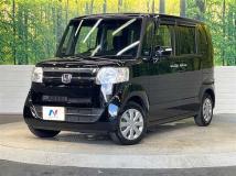 2015 Honda N BOX