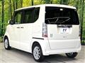 2015 Honda N BOX