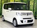2015 Honda N BOX
