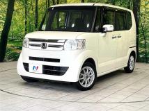 2015 Honda N BOX
