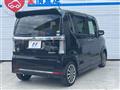 2017 Honda N BOX