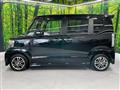 2013 Honda N BOX