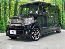 2013 Honda N BOX