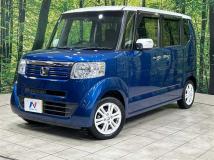 2013 Honda N BOX