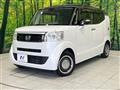 2019 Honda N BOX