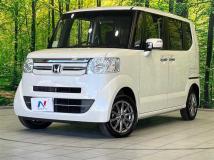 2016 Honda N BOX