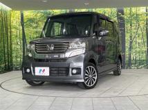 2014 Honda N BOX