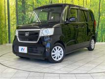 2017 Honda N BOX