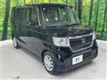 2017 Honda N BOX