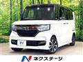 2018 Honda N BOX