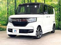 2018 Honda N BOX
