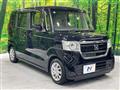 2019 Honda N BOX