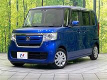2019 Honda N BOX