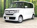 2019 Honda N BOX