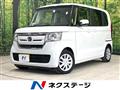 2019 Honda N BOX