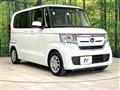 2019 Honda N BOX