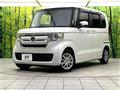 2019 Honda N BOX