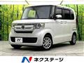 2019 Honda N BOX