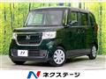 2019 Honda N BOX