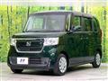 2019 Honda N BOX
