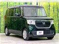 2019 Honda N BOX