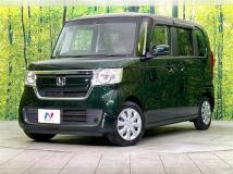 2019 Honda N BOX