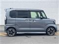 2018 Honda N BOX