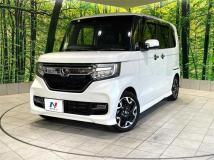 2018 Honda N BOX