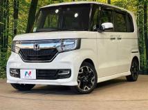 2019 Honda N BOX