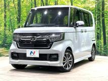 2022 Honda N BOX