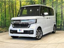2023 Honda N BOX