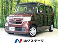 2020 Honda N BOX
