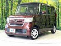 2020 Honda N BOX