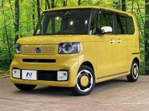 2023 Honda N BOX