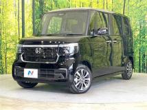 2026 Honda N BOX