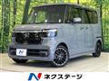 2024 Honda N BOX