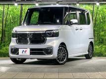 2025 Honda N BOX