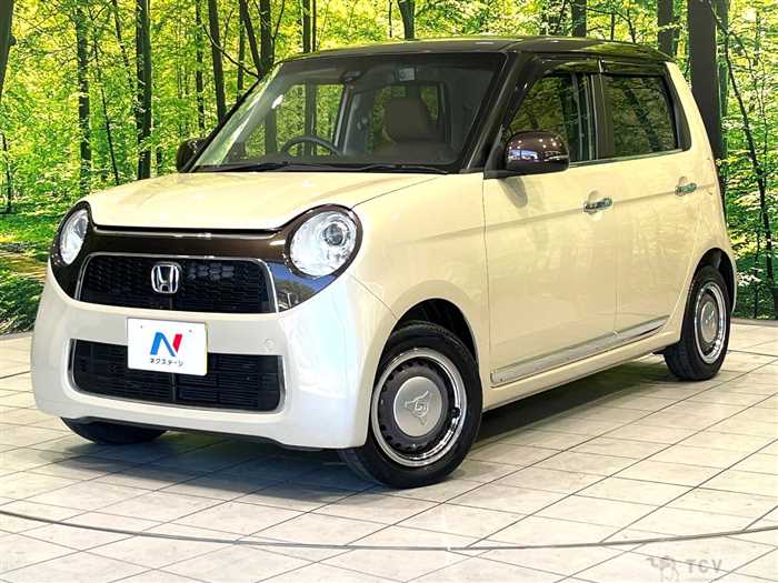 2019 Honda N-ONE