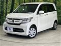 2017 Honda N-WGN