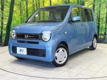2021 Honda N-WGN
