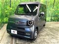 2019 Honda N-VAN