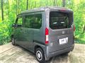 2019 Honda N-VAN
