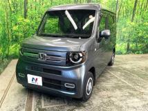 2019 Honda N-VAN