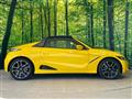 2020 Honda S660